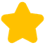 Avaliação - estrelas